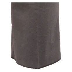 Slim Fit Grå Bukser