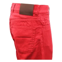 Slim Fit Italienske Bukser