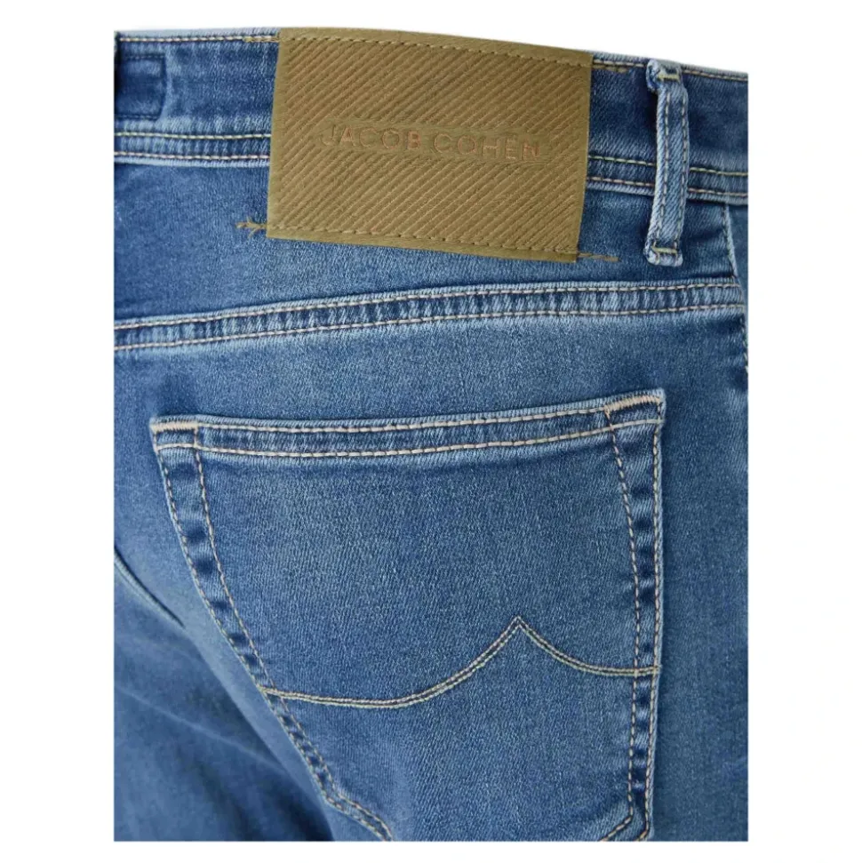 Slim-fit Jeans