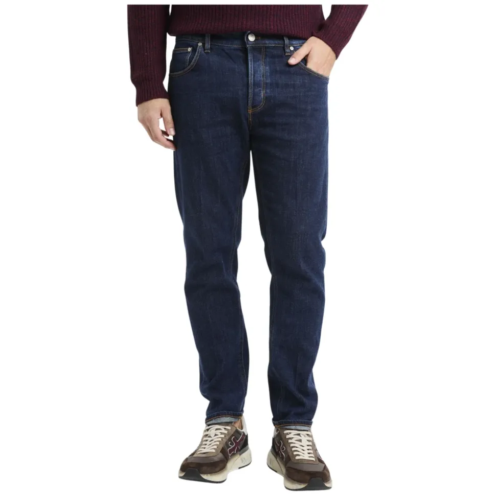 Slim-fit Jeans