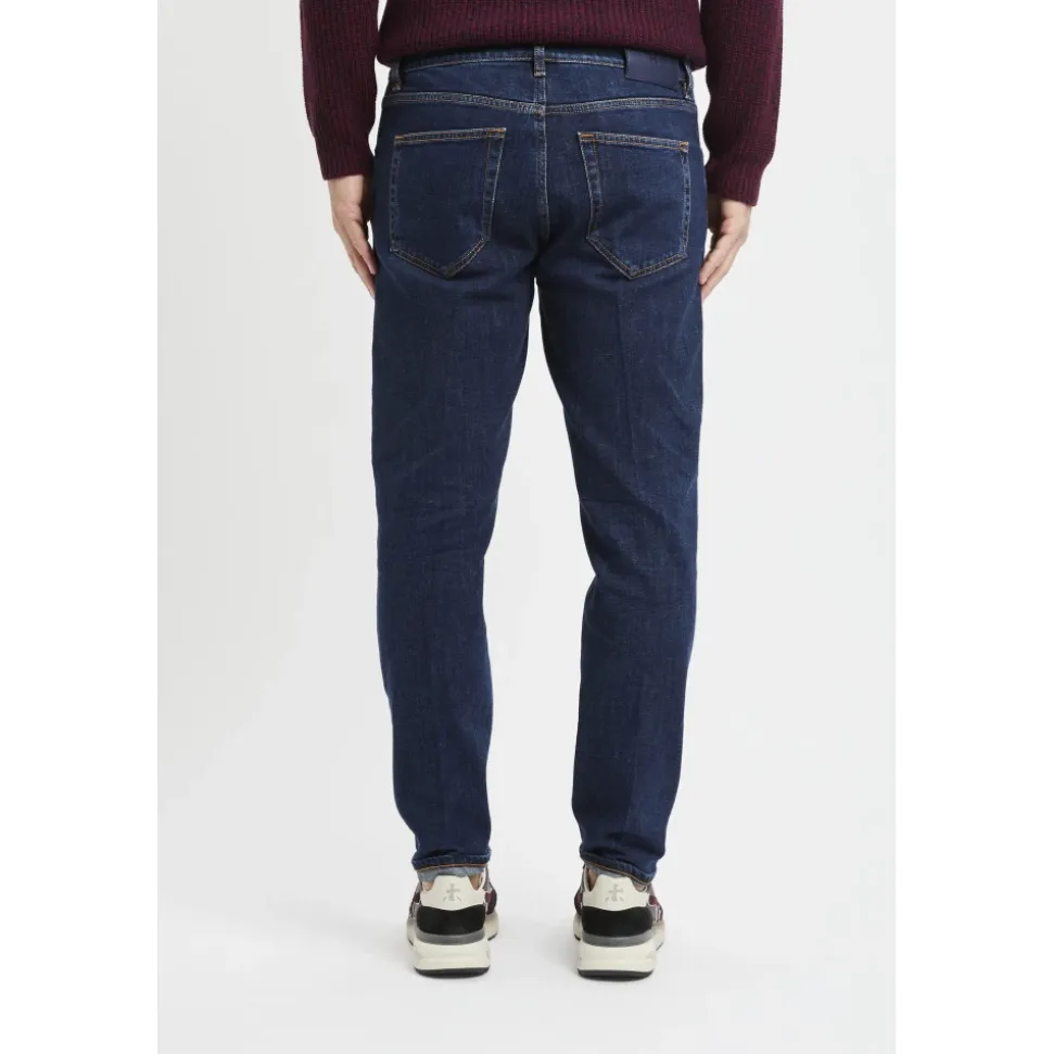 Slim-fit Jeans