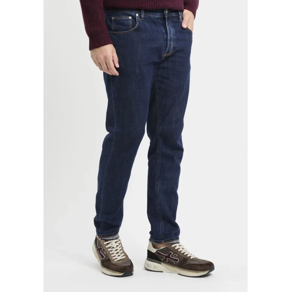 Slim-fit Jeans