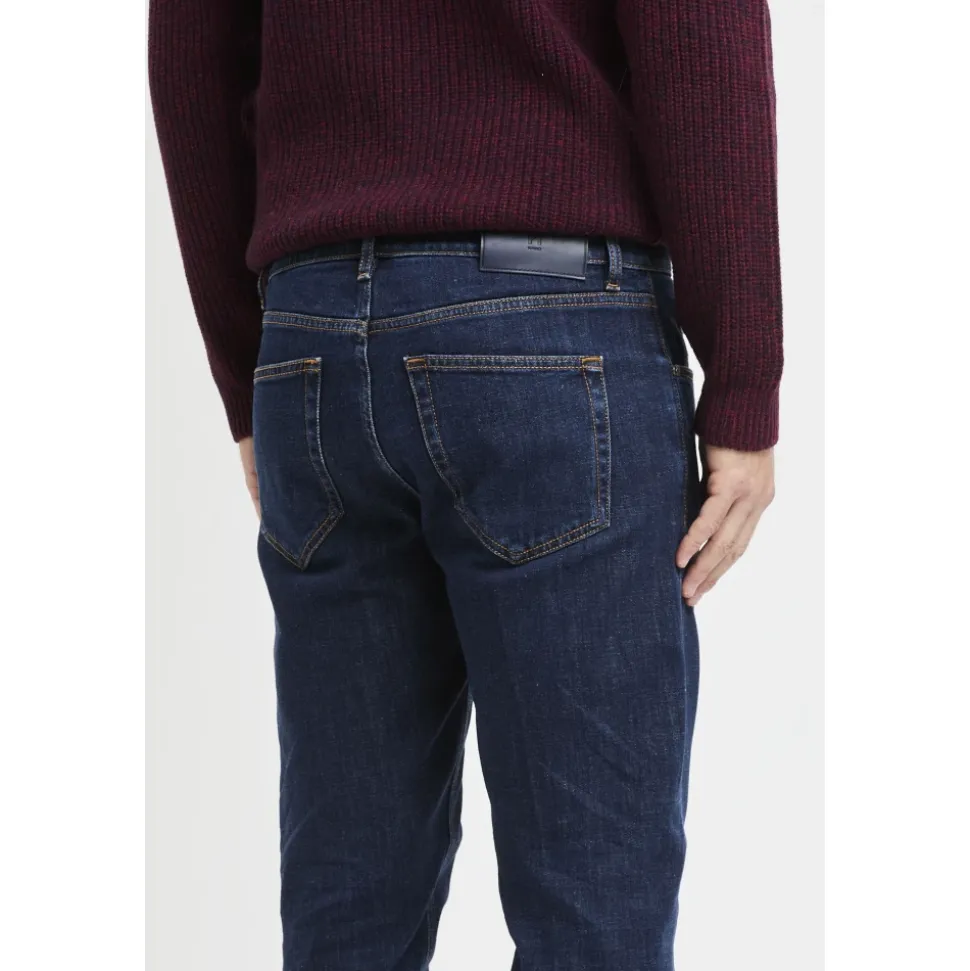 Slim-fit Jeans
