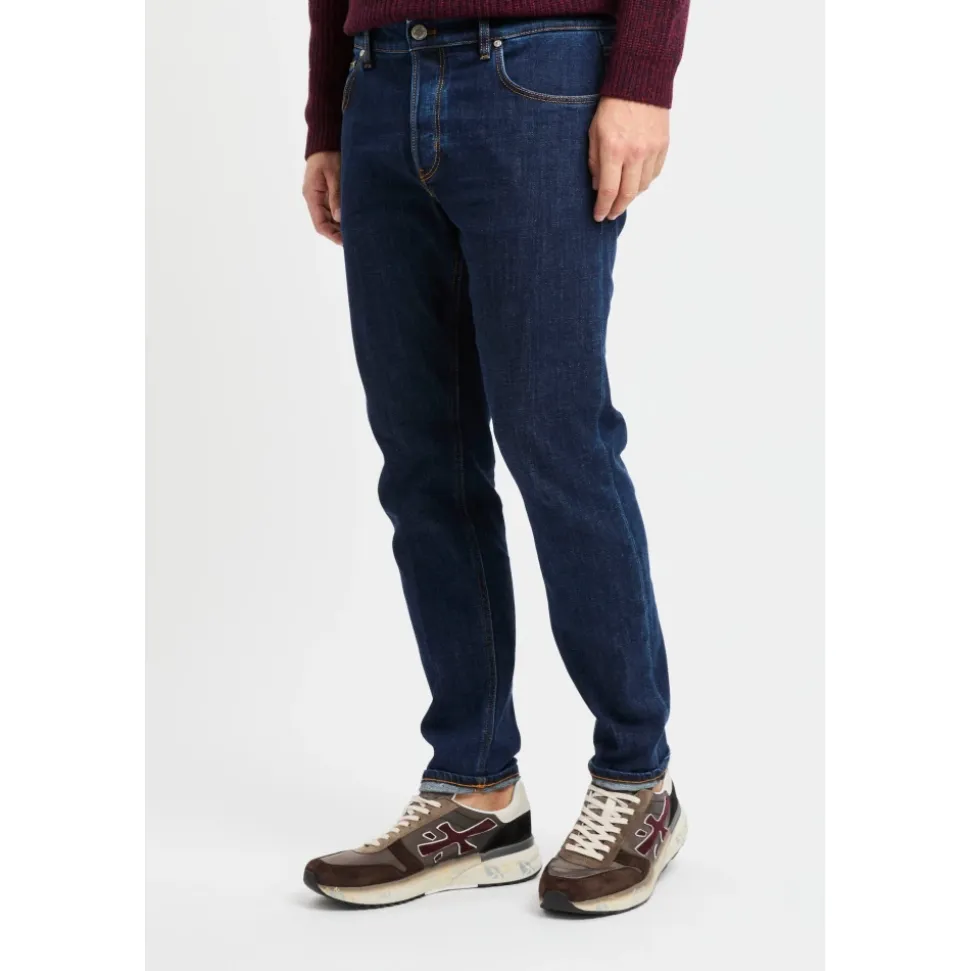 Slim-fit Jeans