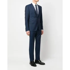 Slim-fit todelt dress