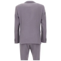 Slim Fit todelt dress