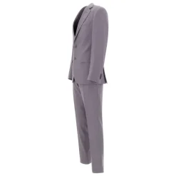 Slim Fit todelt dress