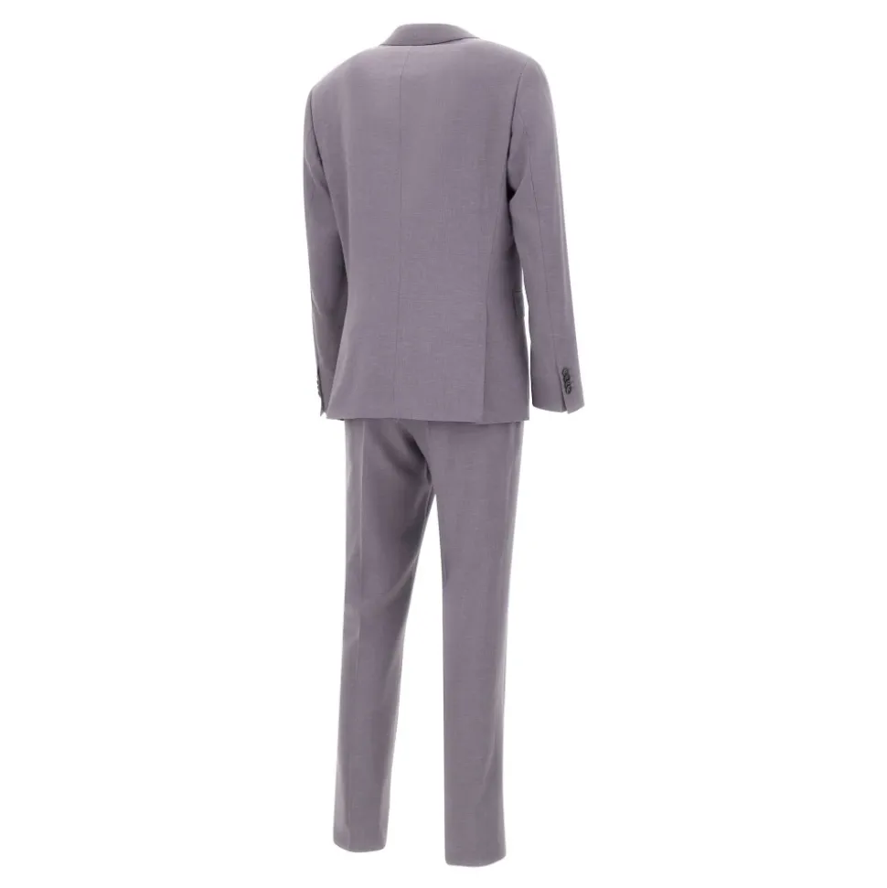 Slim Fit todelt dress