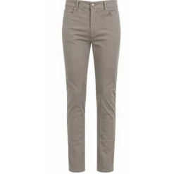 Slim-fit Trousers