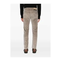 Slim-fit Trousers