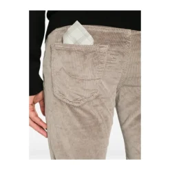 Slim-fit Trousers