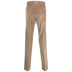Slim-fit Trousers