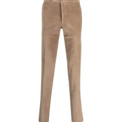 Slim-fit Trousers