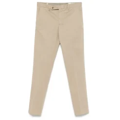 Slim-fit Trousers