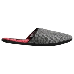 Slip-on tøfler