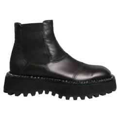 Slipp På Chelsea Boots