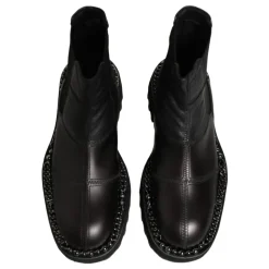 Slipp På Chelsea Boots