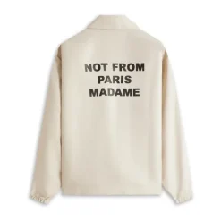 Slogan Jakke