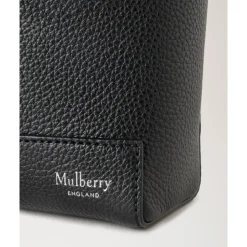 Small Chiltern Crossbody Messenger