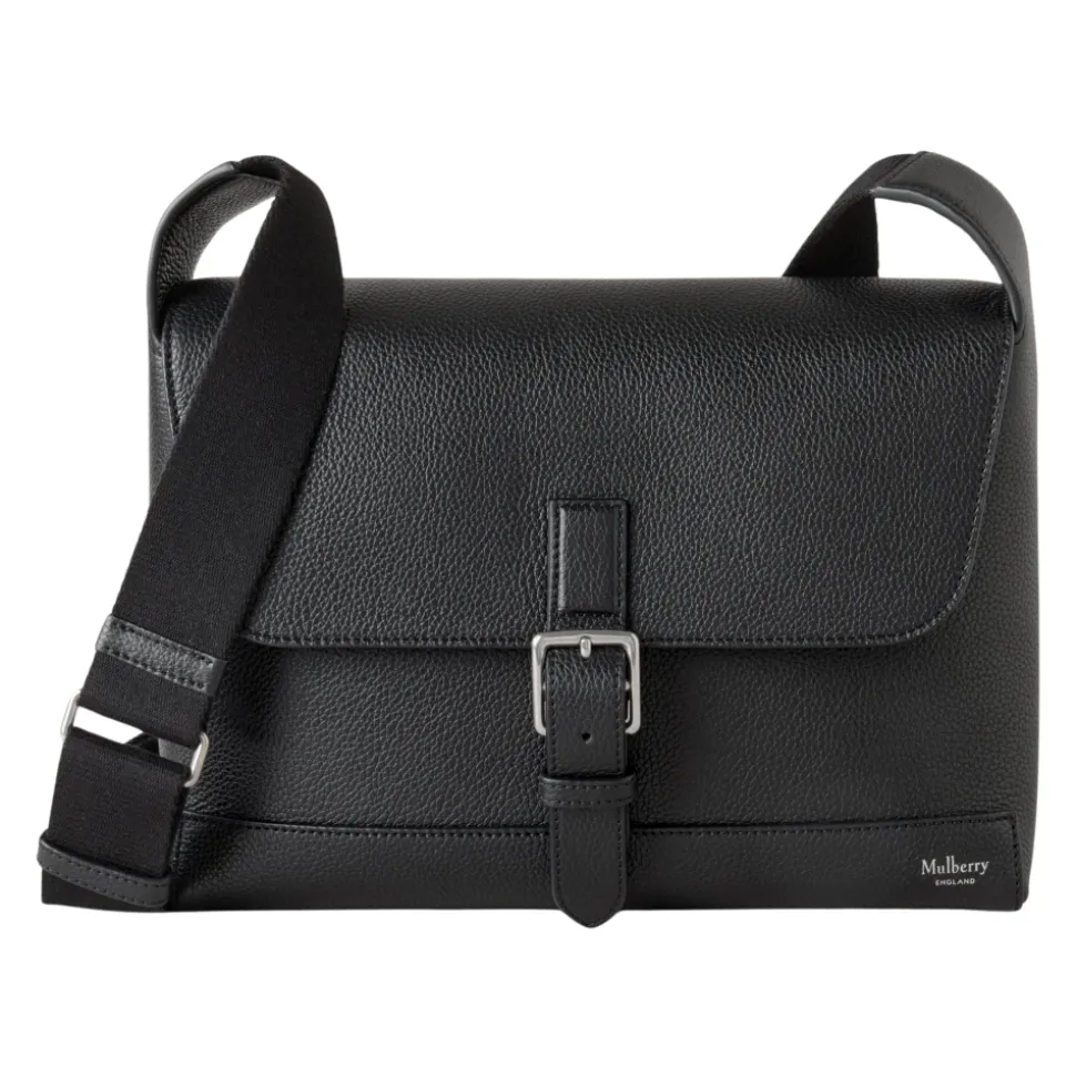 Small Chiltern Crossbody Messenger