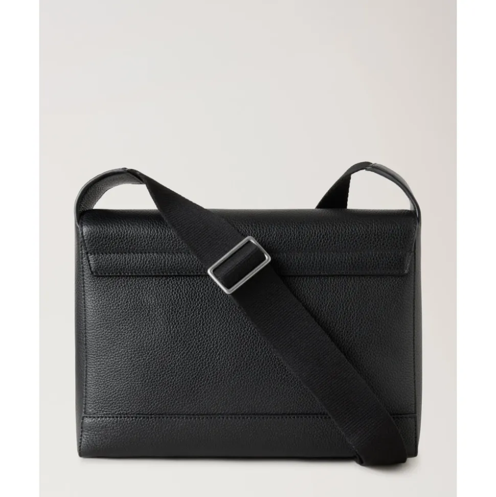Small Chiltern Crossbody Messenger