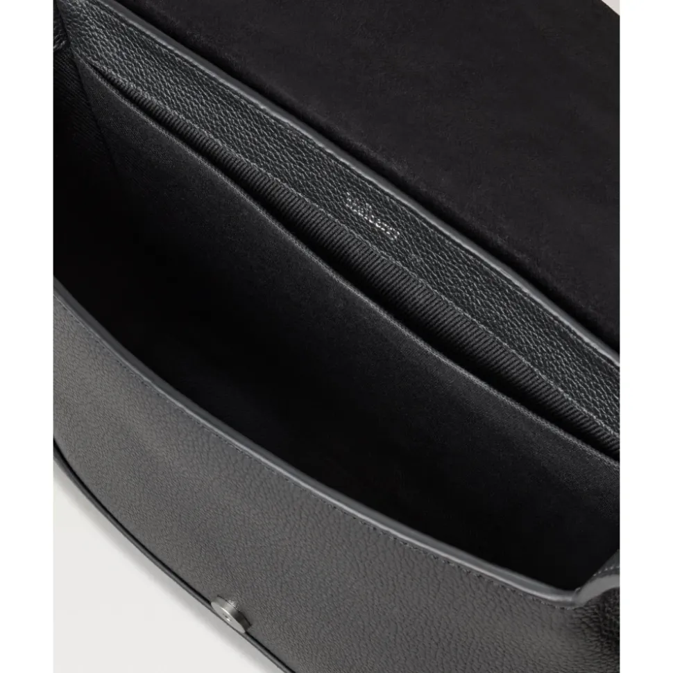 Small Chiltern Crossbody Messenger