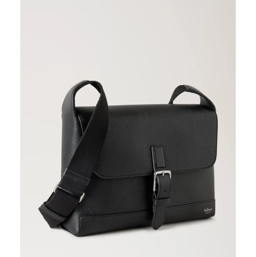 Small Chiltern Crossbody Messenger