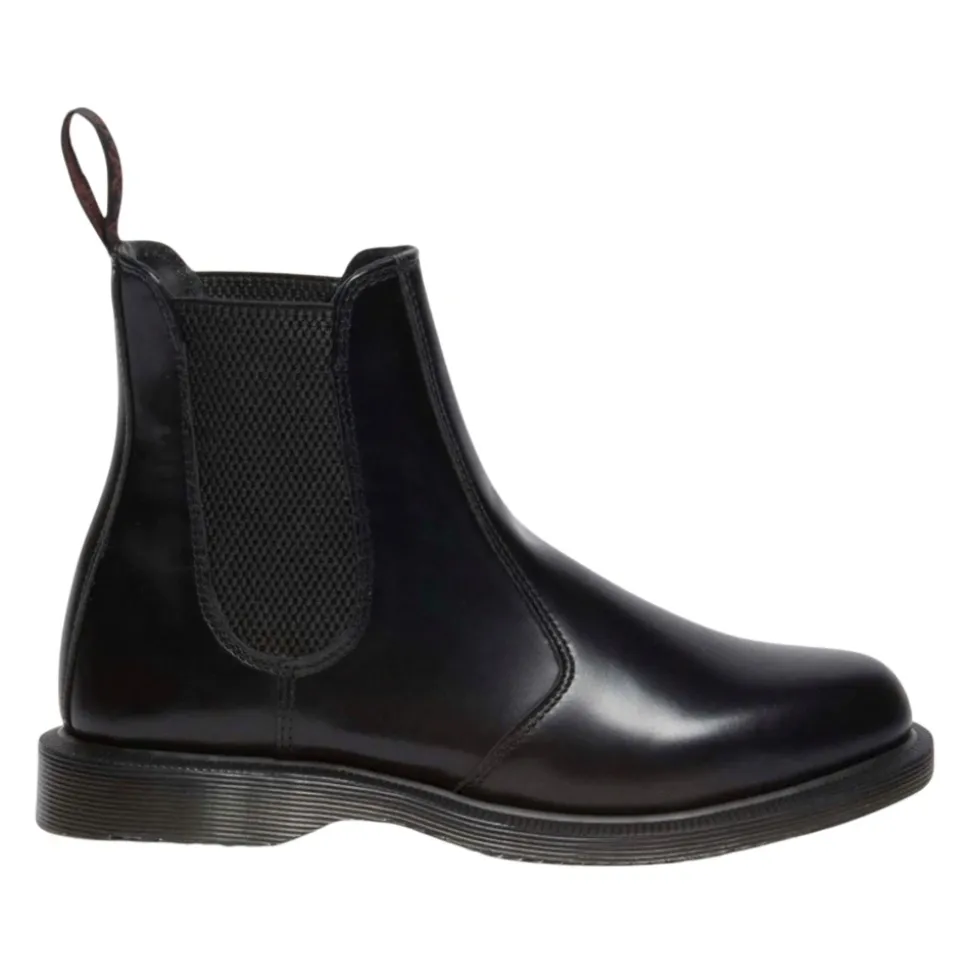 2976 Smooth Chelsea Støvel