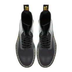 1460 Smooth Lace-up Boot