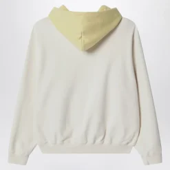 Smooth Soft BD Sweat P/O Parka