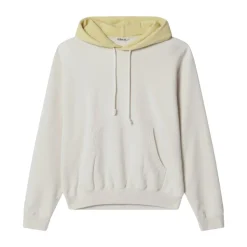 Smooth Soft BD Sweat P/O Parka