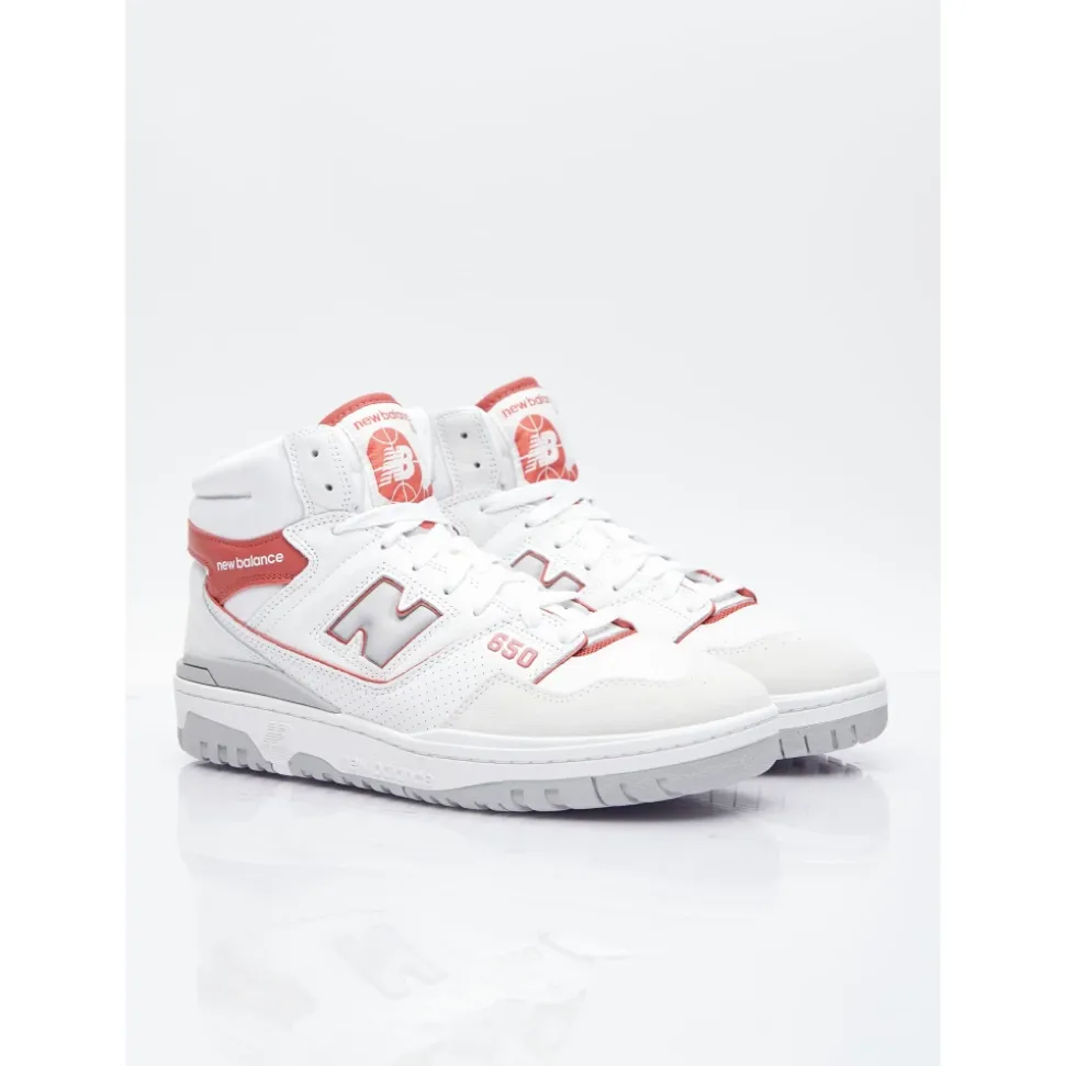 650 Sneakers