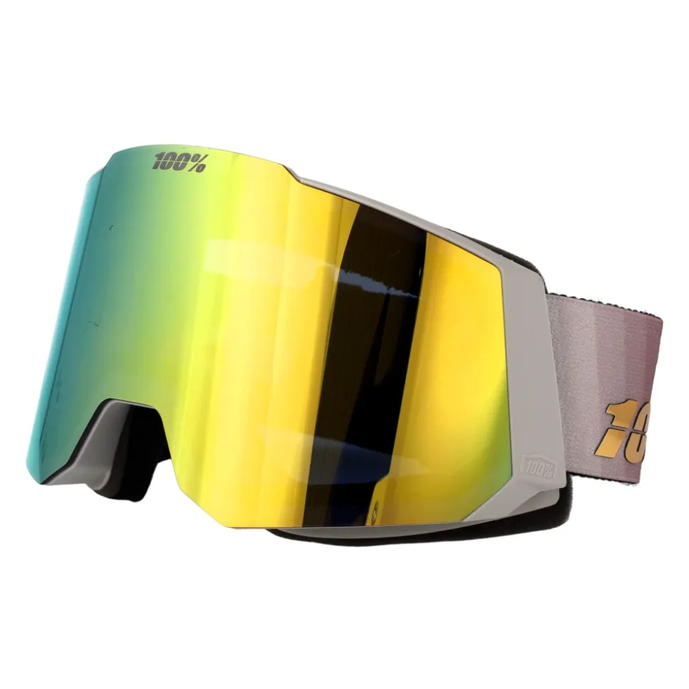 Snowcraft Goggle