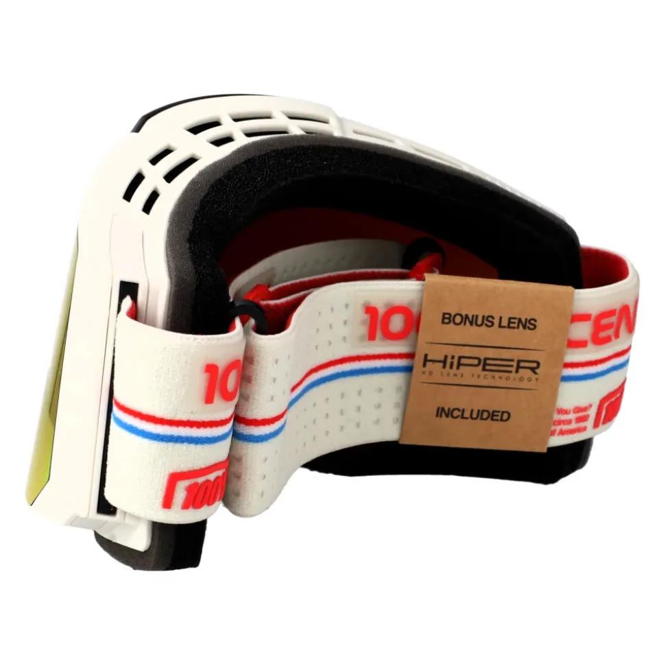 Snowcraft HiPER Goggle