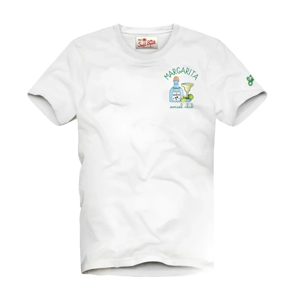 Social Margarita T-Shirt
