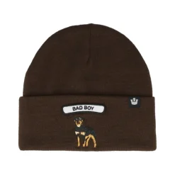 Soft Rock Bad Boy Beanie