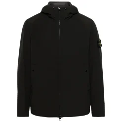 Soft Shell-R Padded Jakke