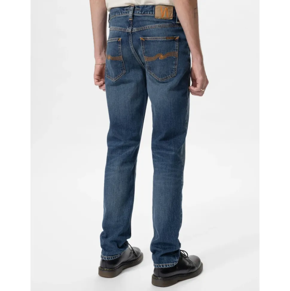 Solid Ollie Jeans