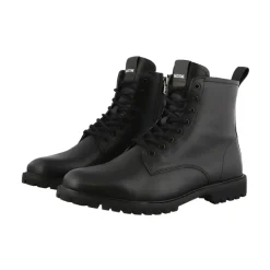 Sort Blackstone Black Bn 3090 Boots