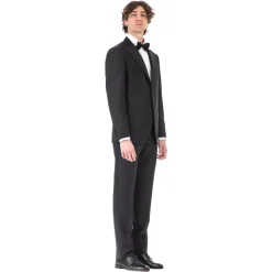 Sort Smoking Sartorial Passform