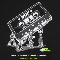 Soundclash Tee