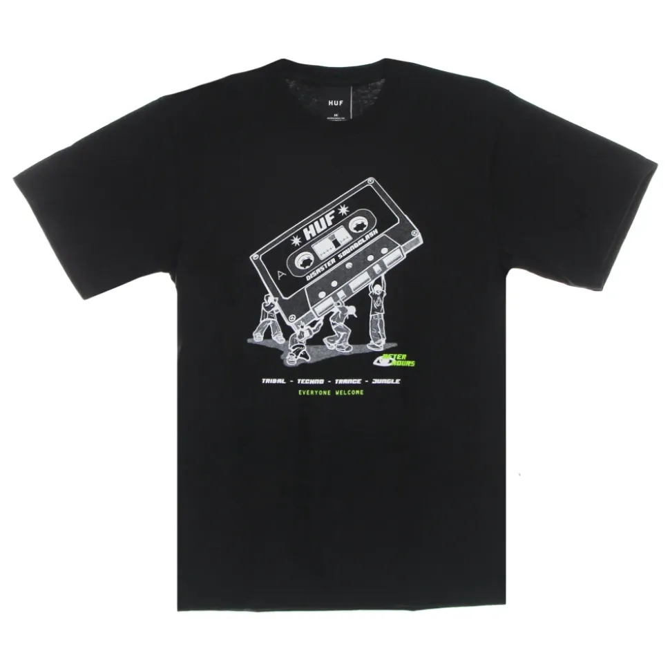Soundclash Tee