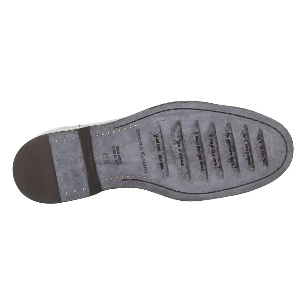 Sound 005 Loafers
