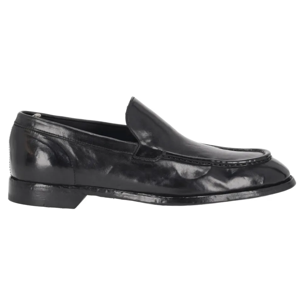 Sound 005 Loafers