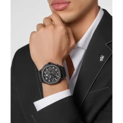 Spectre Chrono Klokke