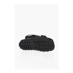 Spenne Plattform Sandaler