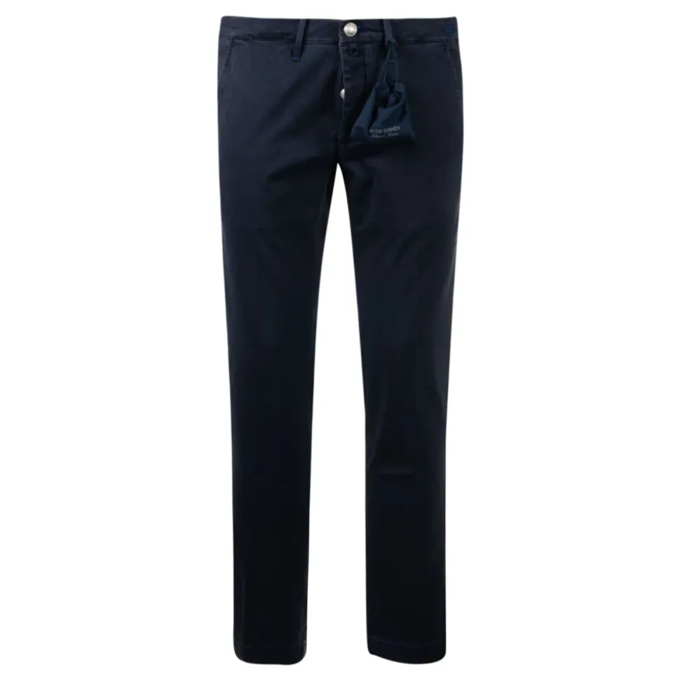 Spesielle Semi Klassiske Jeans