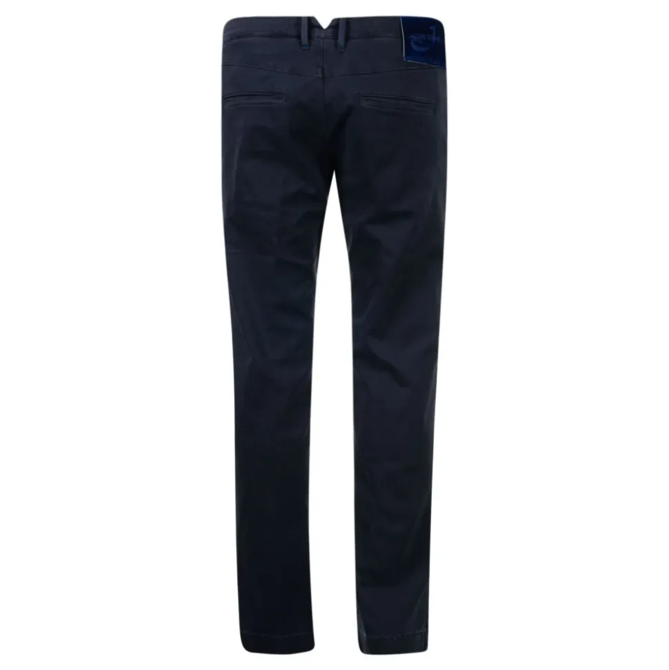Spesielle Semi Klassiske Jeans