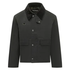 Spey Oversized Casual Jakke