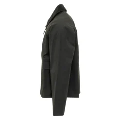 Spey Oversized Casual Jakke